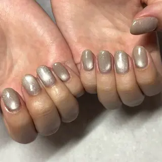 ネイル 🌈 kimika🌈のネイルデザイン