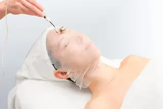 エステティックジュビラン　petale所属・ジュビラン petale　大滝のエステ・リラクイメージ