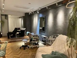 マツエク・マツパ irie hair &　eyelash所属・irie(ｱｲﾘｰ) hair&eyeのマツエク・マツパデザイン