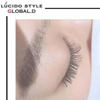 マツエク・マツパ Mon mignonのマツエク・マツパデザイン