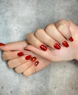 ネイル SINCERELY シンシアリー🌈のネイルデザイン