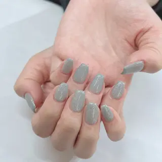 ネイル MAXKELLY TSUGUMIのネイルデザイン