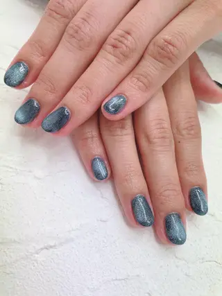 ネイル MIIA nailのネイルデザイン