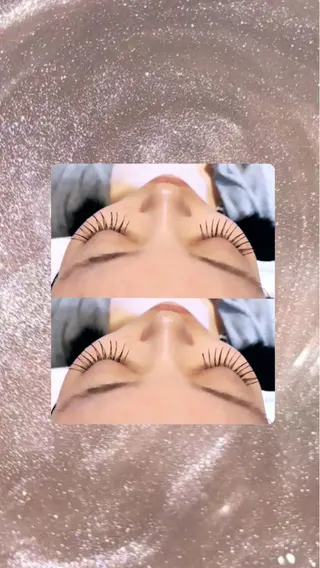 マツエク・マツパ reborn店長 🤍リルのヘアスタイル