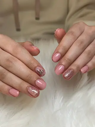 ネイル poli nailsのネイルデザイン
