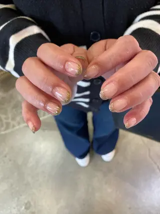 ネイル whitepaper 🔷IZUMIのネイルデザイン