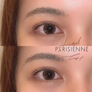 マツエク・マツパ Lepus所属・Lepus Ishitsukaのマツエク・マツパデザイン