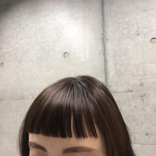 カラー GrandStory SHIBUYA所属・卒業式お呼ばれ🕊️ ヘアセット✴︎ミキのヘアスタイル