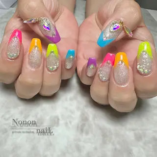 ネイル non ♡のネイルデザイン
