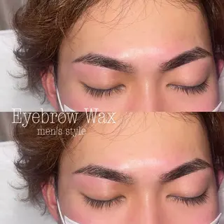 マツエク・マツパ アイブロウ 森川 紋茄のマツエク・マツパデザイン