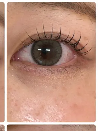 マツエク・マツパ ロカヒ うつみのマツエク・マツパデザイン