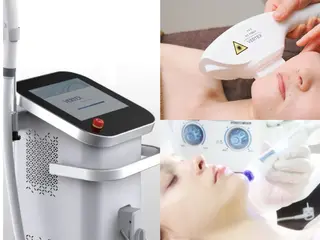 cherie所属・cherie  痩身 肌質改善 脱毛のエステ・リラクイメージ