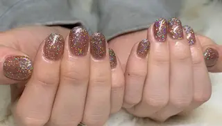 ネイル nail room LUNA⋆౨ৎ˚⟡のネイルデザイン