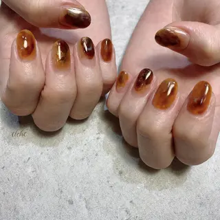 ネイル Rio 𓍼のネイルデザイン