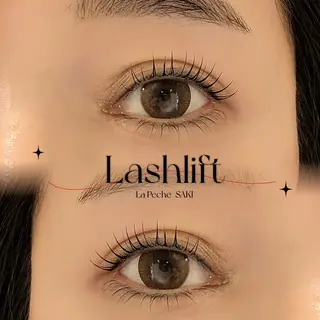 マツエク・マツパ La Peche 麻布十番所属・La Peche 麻布十番Saki🌻のマツエク・マツパデザイン