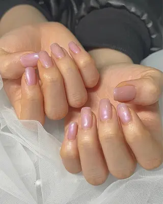 ネイル ブリリアント かれんのネイルデザイン