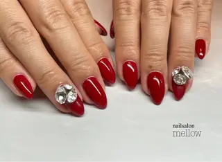 ネイル 大山 浩美のネイルデザイン