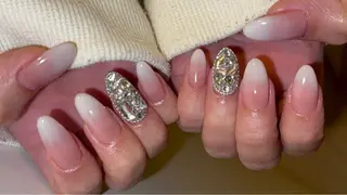 ネイル Elle.所属・Elle. HINATAのネイルデザイン