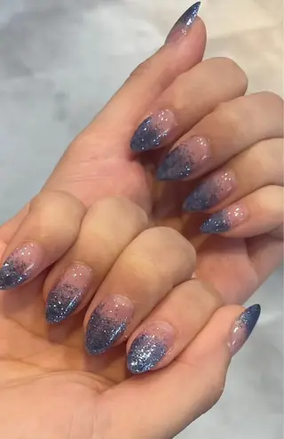 ネイル Fleur かな🍓のネイルデザイン