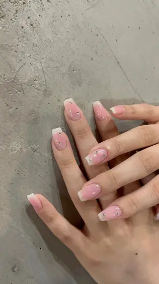 ネイル IROHA Nail 矢掛萌子のネイルデザイン