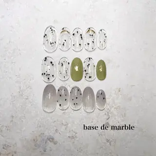 ネイル オモルフィ所属・カラーリスト marumoのヘアスタイル