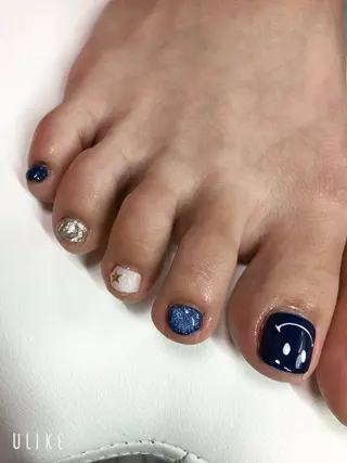 ネイル AISANCE -エゾンス-のネイルデザイン