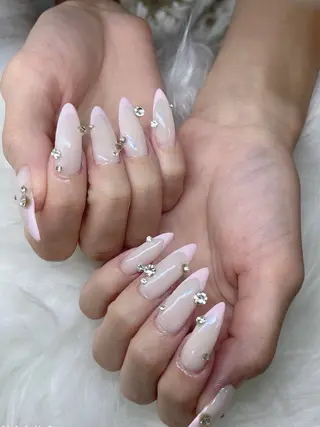 ネイル YOLO NAILのネイルデザイン