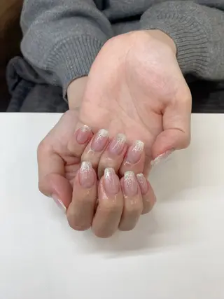 ネイル MAXKELLY mihoのネイルデザイン