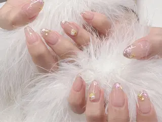 ネイル NailSalon CutiePutiのネイルデザイン