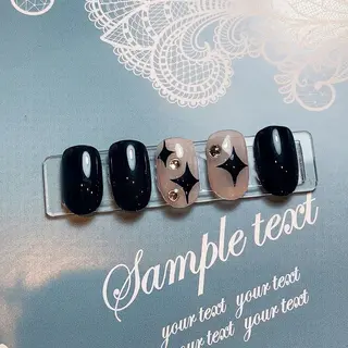 ネイル MSSugar Nailのネイルデザイン