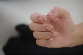 ネイル nnail Natsumiのネイルデザイン