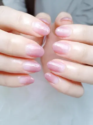 ネイル 門戸厄神プライベートサロンulunail所属・ulunail mikaのネイルデザイン