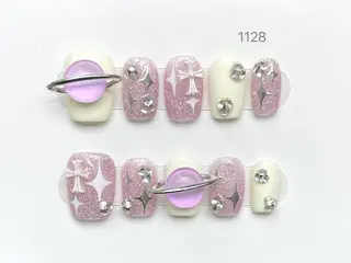 ネイル 💅 NikoNikoのネイルデザイン