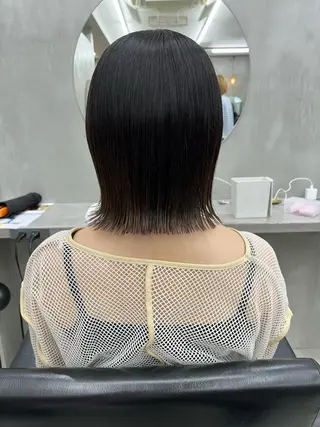 ショート りん /ショート/ボブのヘアスタイル