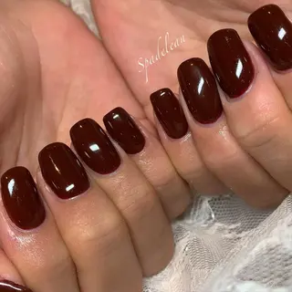 ネイル K. Misakiのネイルデザイン