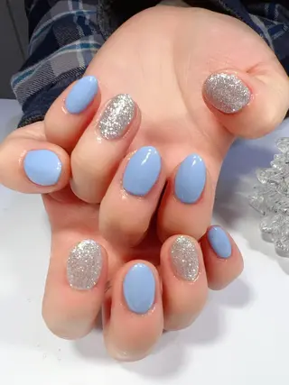 ネイル ネイルサロン ロア旧ジョリーのネイルデザイン