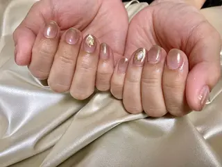 ネイル kikinail 溝の口のネイルデザイン