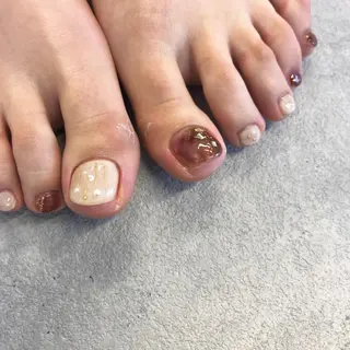 ネイル 原宿ネイルサロン /Kazamiのネイルデザイン