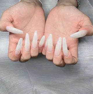 ネイル Lee Nailsのネイルデザイン