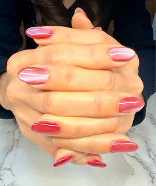 ネイル M.N_ nailのネイルデザイン