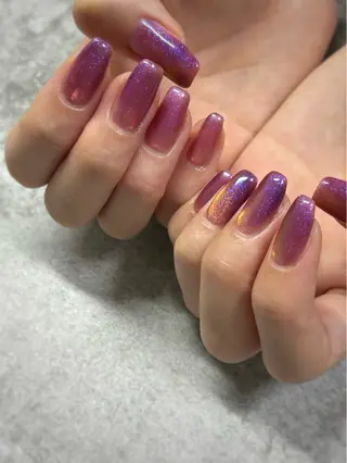 ネイル FIORITURA Maikoのネイルデザイン