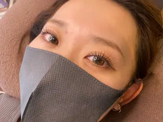 マツエク・マツパ Lill by kai所属・Lill ᴀᴋᴀʀɪのマツエク・マツパデザイン