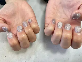 ネイル LILN所属・LILN/ NATSUMIのネイルデザイン