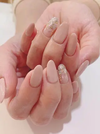 ネイル 長さだし専門店 M2　rikaのネイルデザイン