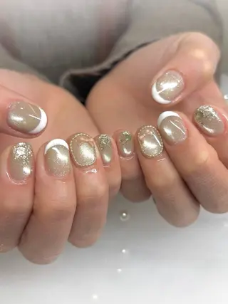 ネイル BeautyFavo .byRyokaのネイルデザイン