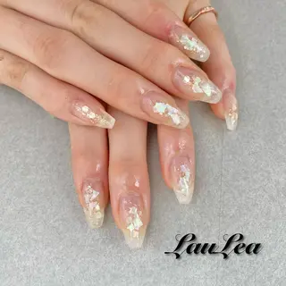 ネイル LauLea eyelash&nail salon所属・LauLea nailのネイルデザイン