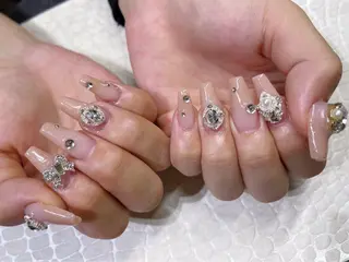 ネイル naildesign BESTのネイルデザイン