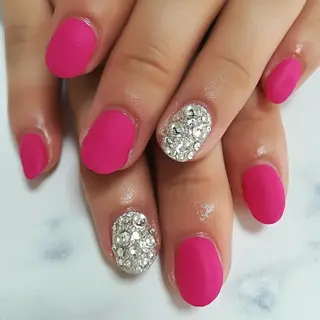 ネイル reve あやののネイルデザイン