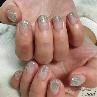 ネイル s..nail / MORITAのネイルデザイン