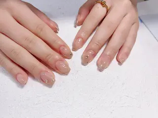 ネイル Regaro i.sのネイルデザイン